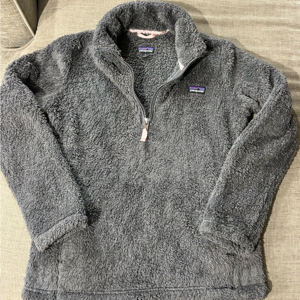 Girls Patagonia